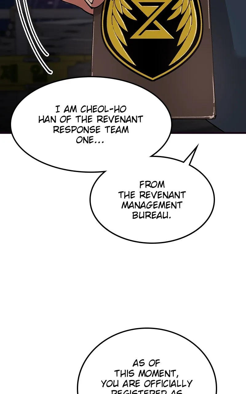 Kill to Live Chapter 1 page 54 - 