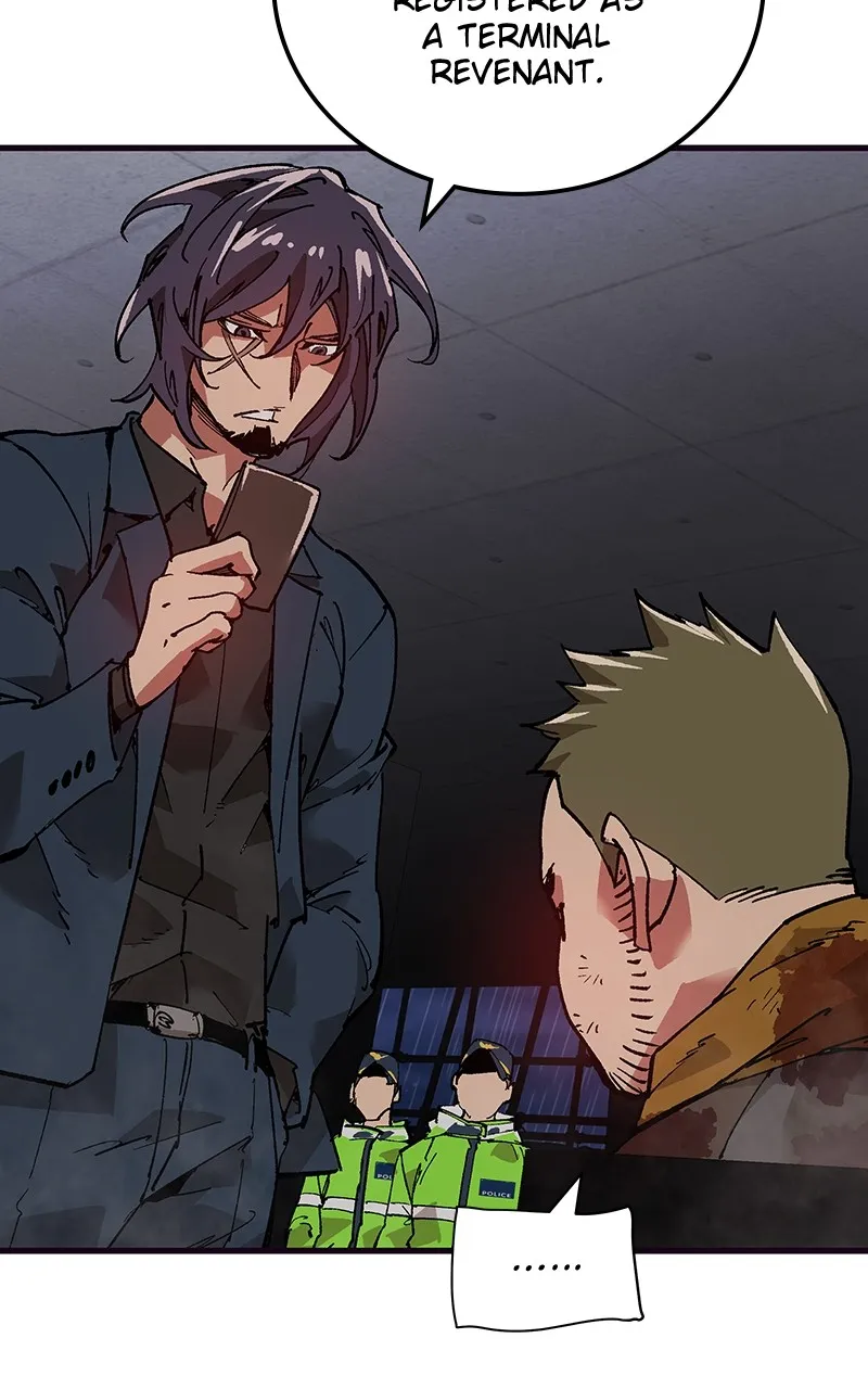 Kill to Live Chapter 1 page 55 - 