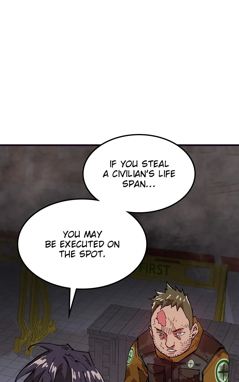 Kill to Live Chapter 1 page 56 - 
