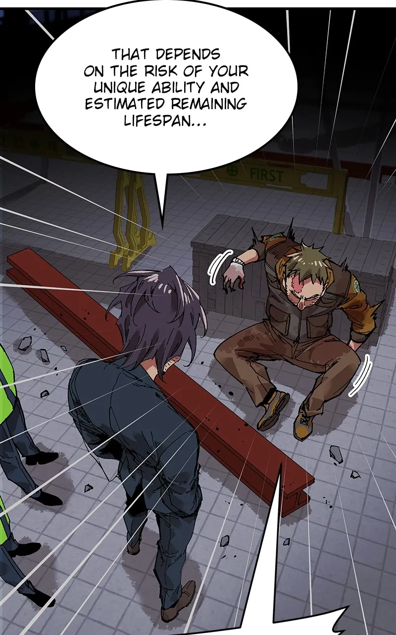 Kill to Live Chapter 1 page 62 - 