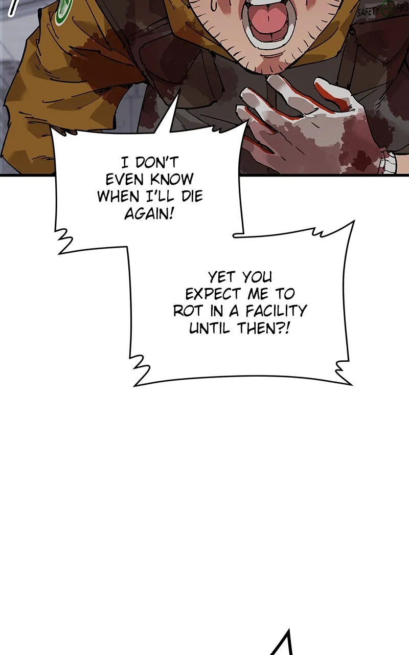 Kill to Live Chapter 1 page 64 - 