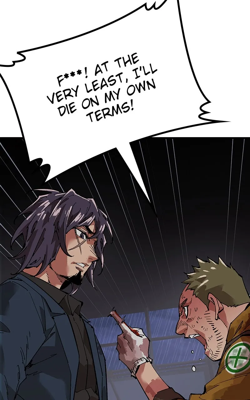 Kill to Live Chapter 1 page 65 - 