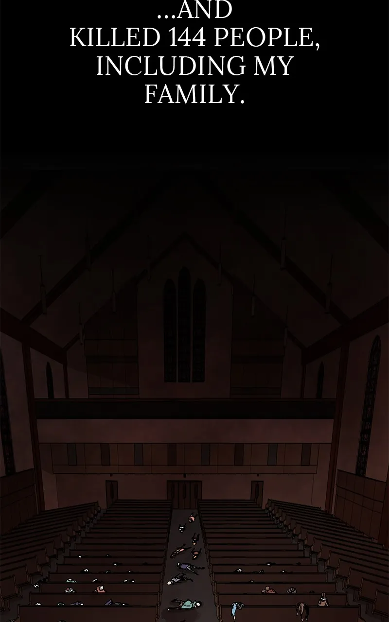 Kill to Live Chapter 1 page 8 - 