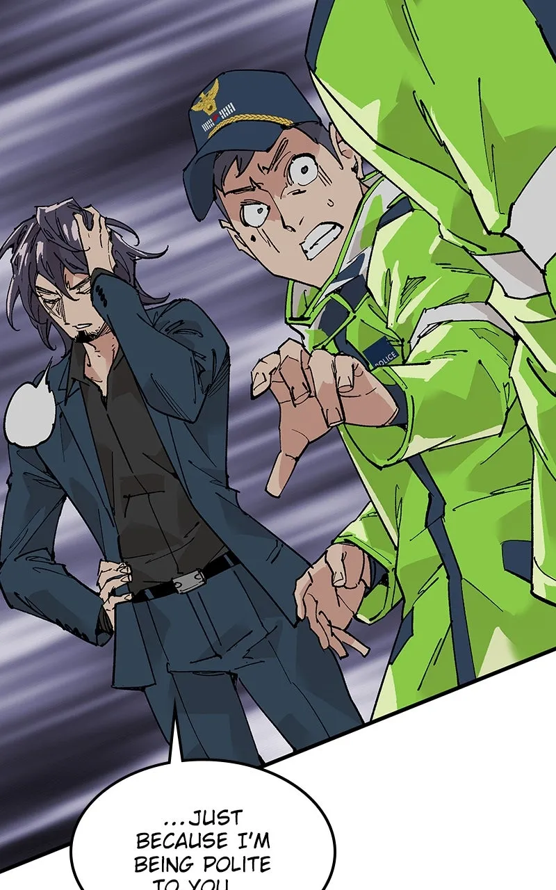 Kill to Live Chapter 1 page 72 - 