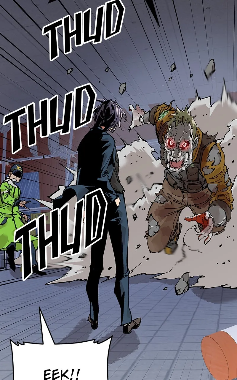 Kill to Live Chapter 1 page 74 - 