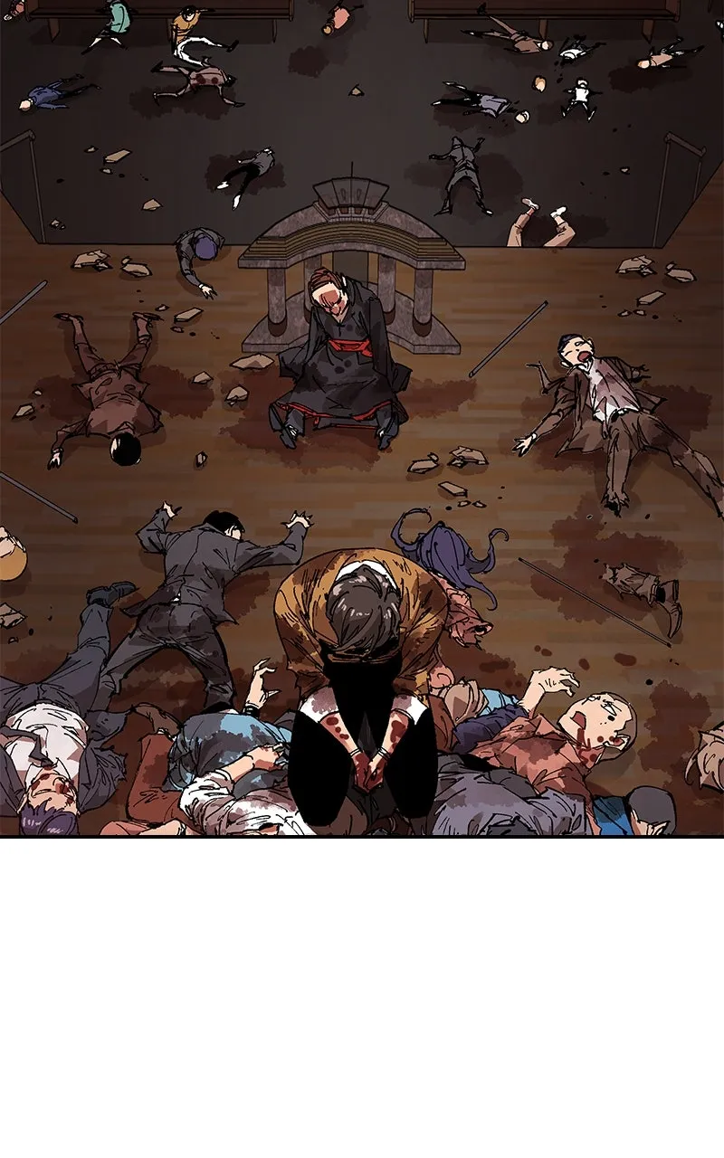 Kill to Live Chapter 1 page 9 - 