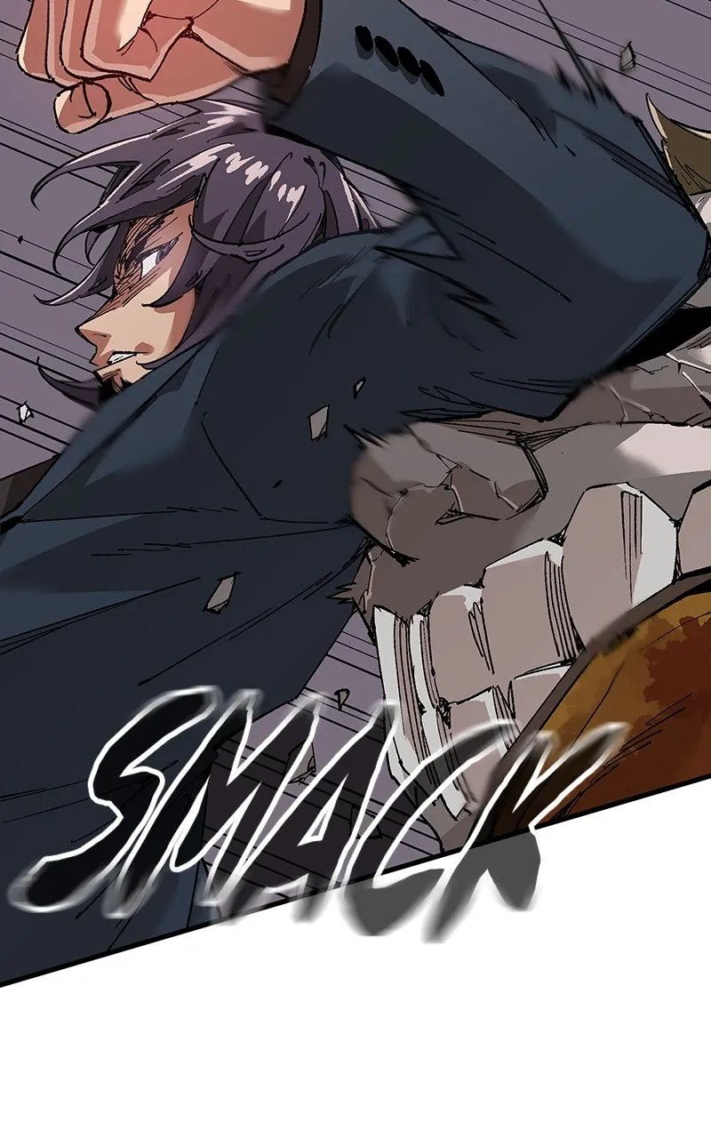 Kill to Live Chapter 1 page 81 - 