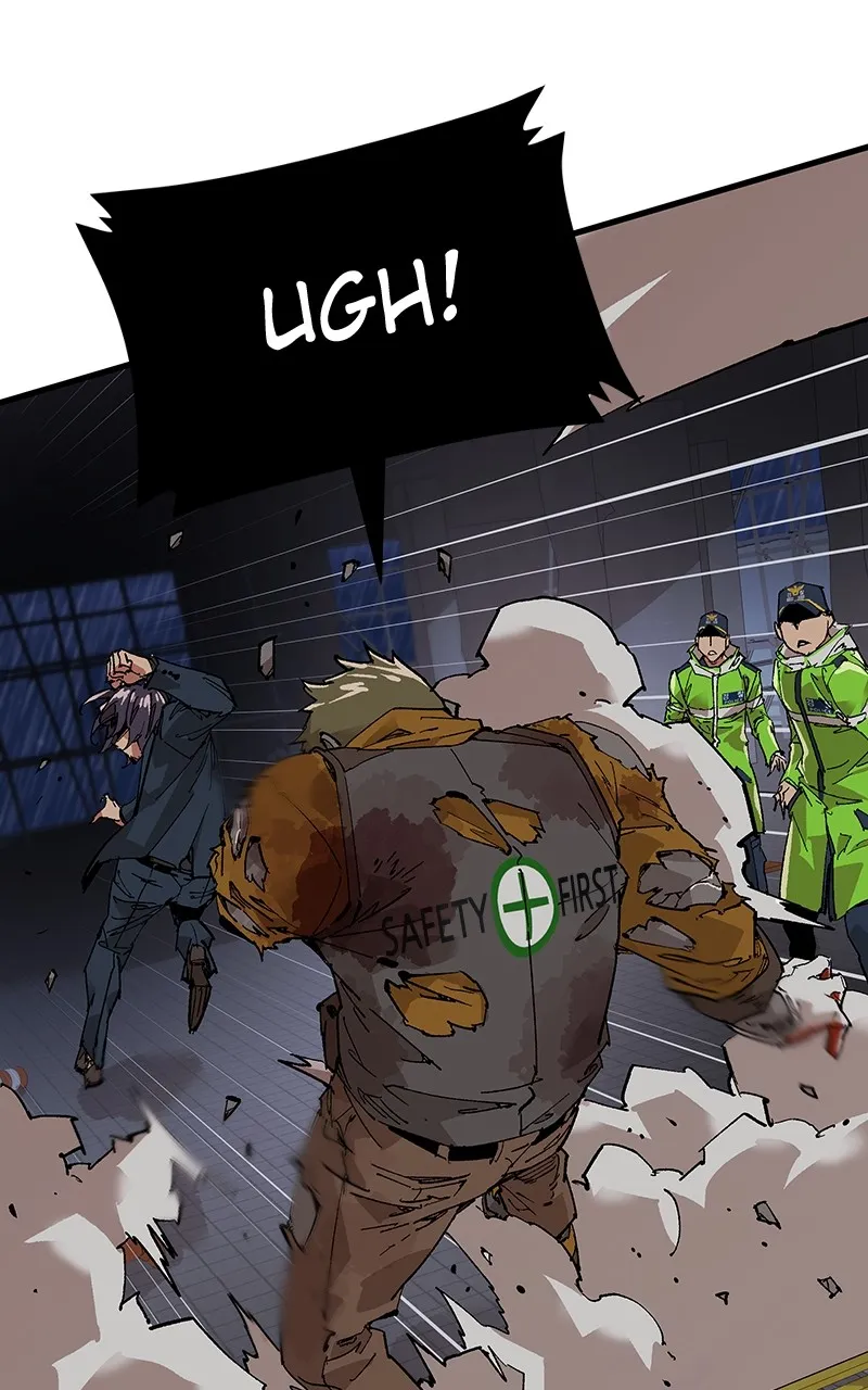 Kill to Live Chapter 1 page 82 - 