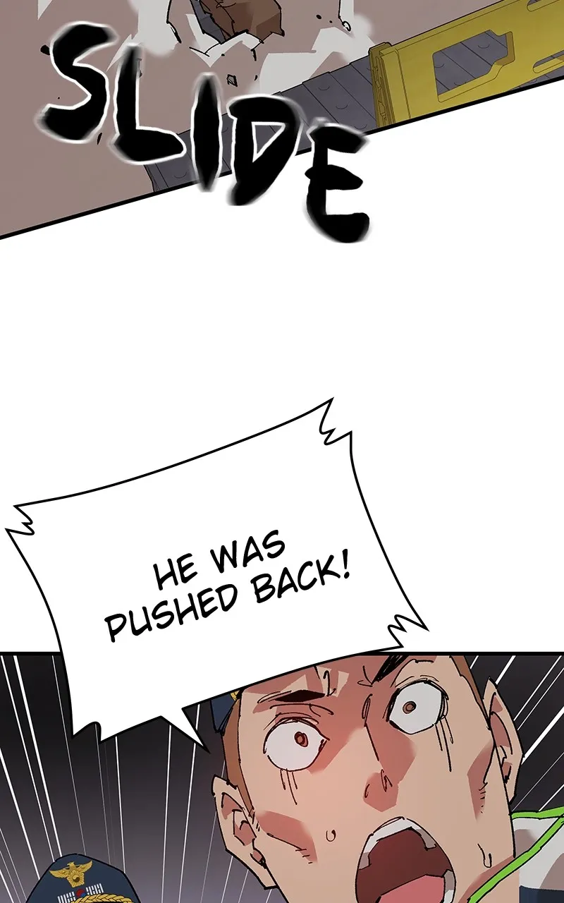 Kill to Live Chapter 1 page 83 - 