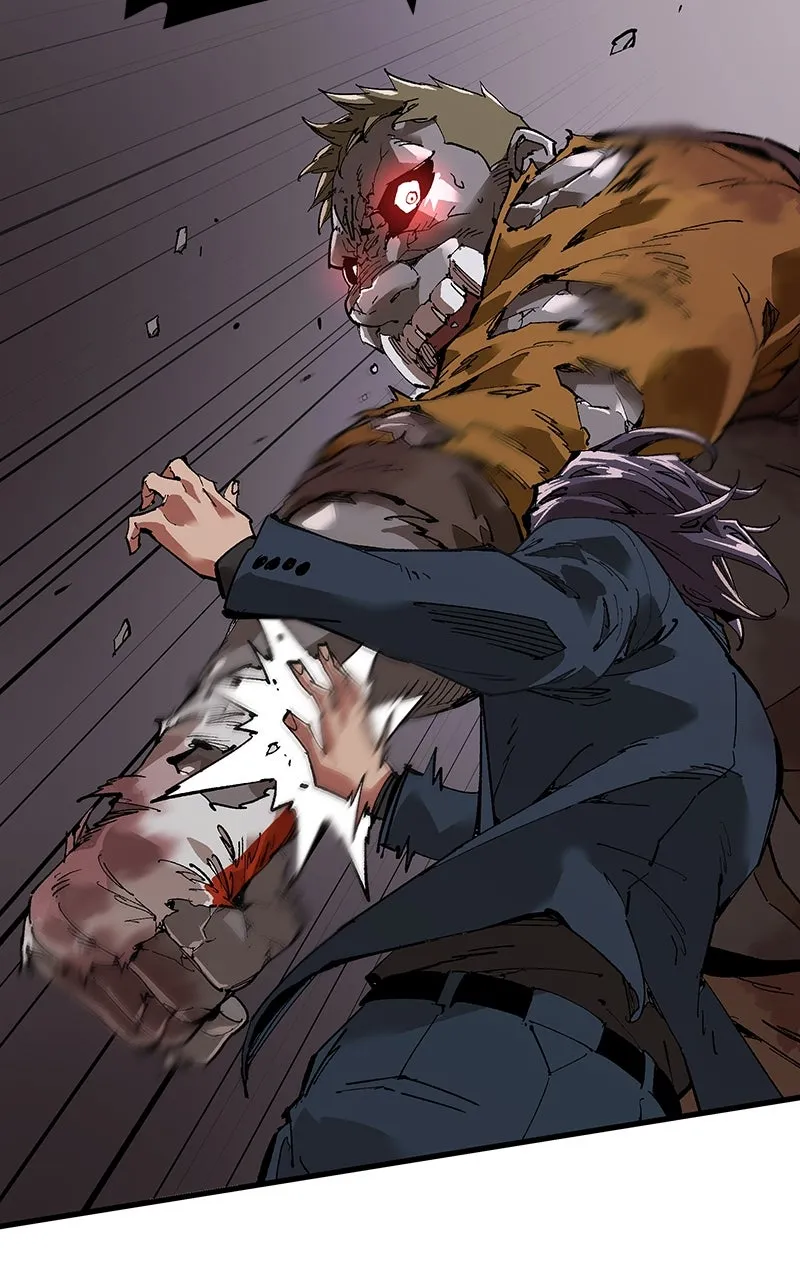 Kill to Live Chapter 1 page 88 - 