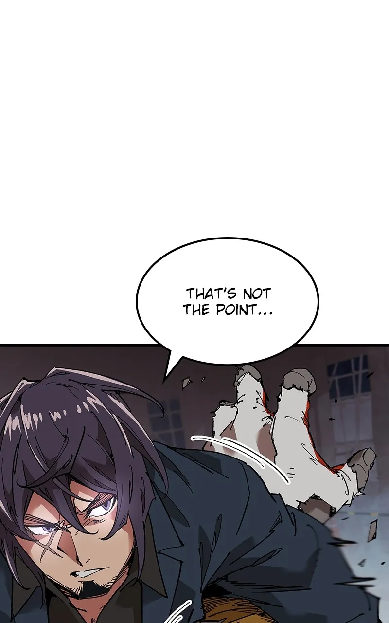 Kill to Live Chapter 1 page 89 - 