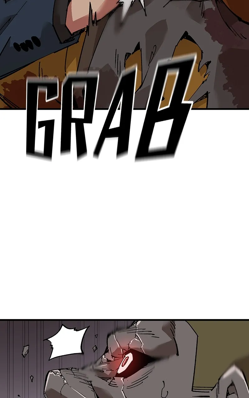 Kill to Live Chapter 1 page 91 - 