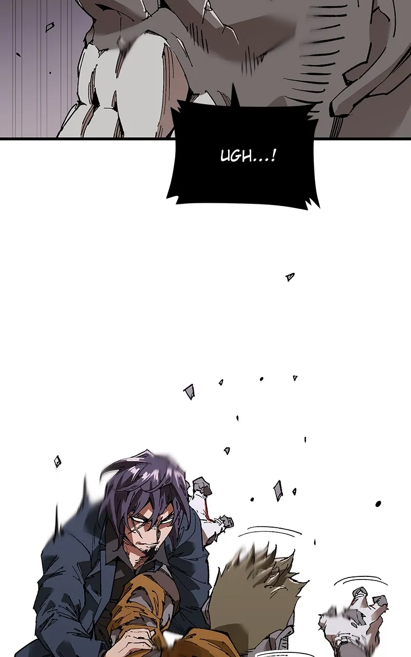 Kill to Live Chapter 1 page 92 - 