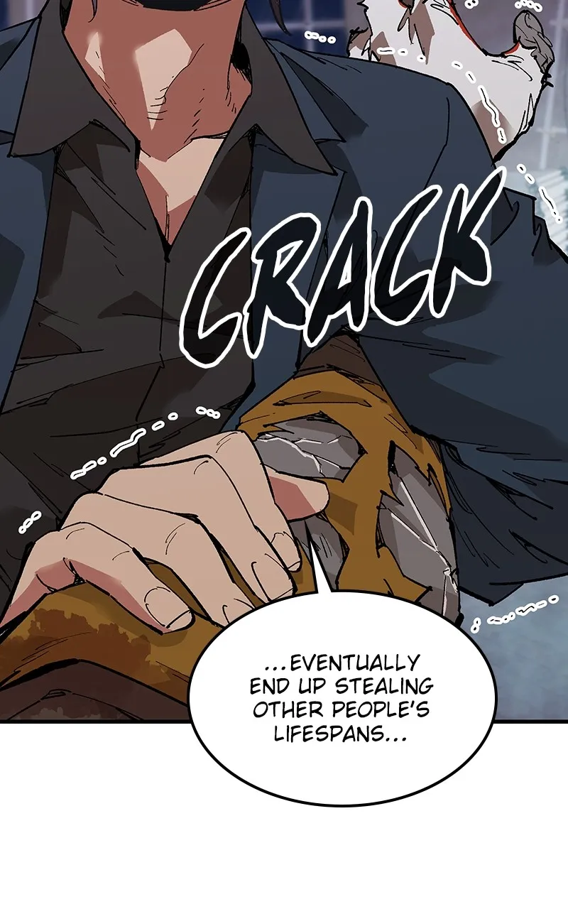 Kill to Live Chapter 1 page 96 - 
