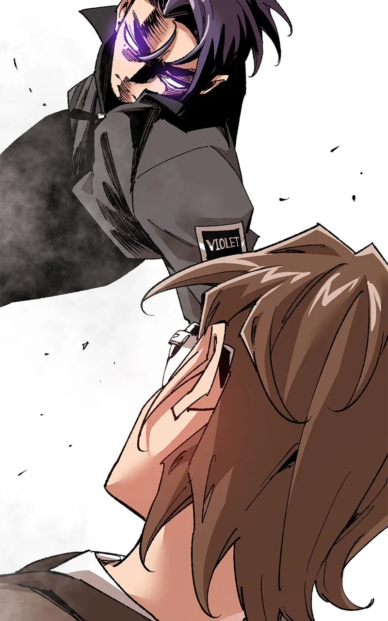 Kill to Live Chapter 10 page 11 - 