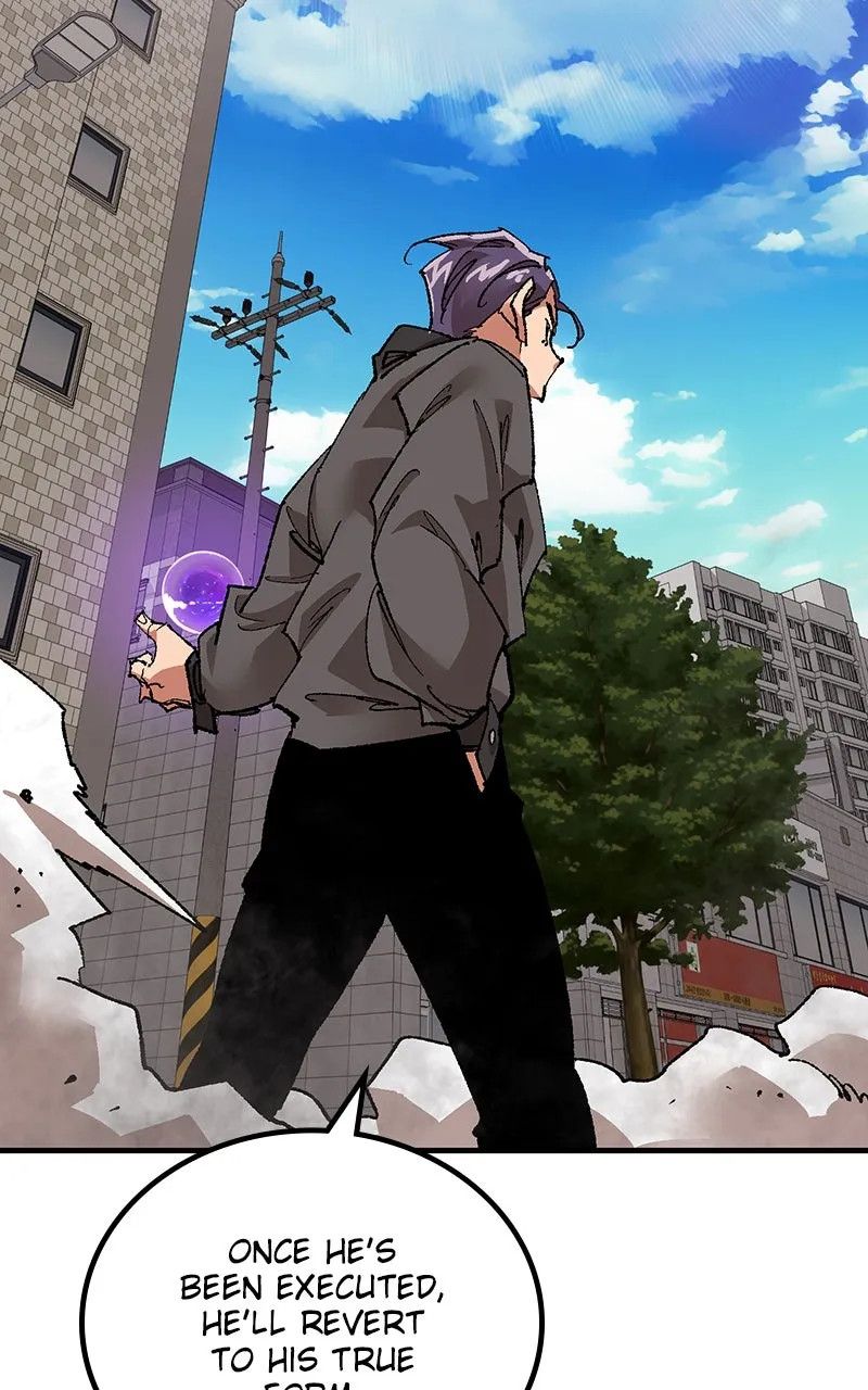 Kill to Live Chapter 10 page 110 - 