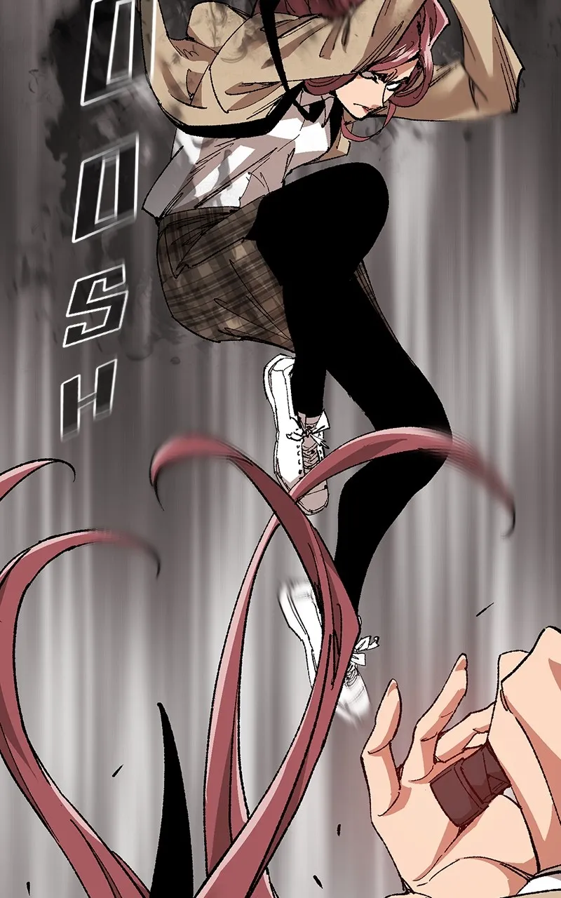 Kill to Live Chapter 10 page 112 - 