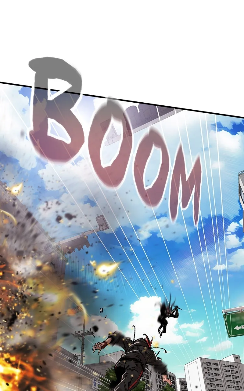 Kill to Live Chapter 10 page 115 - 