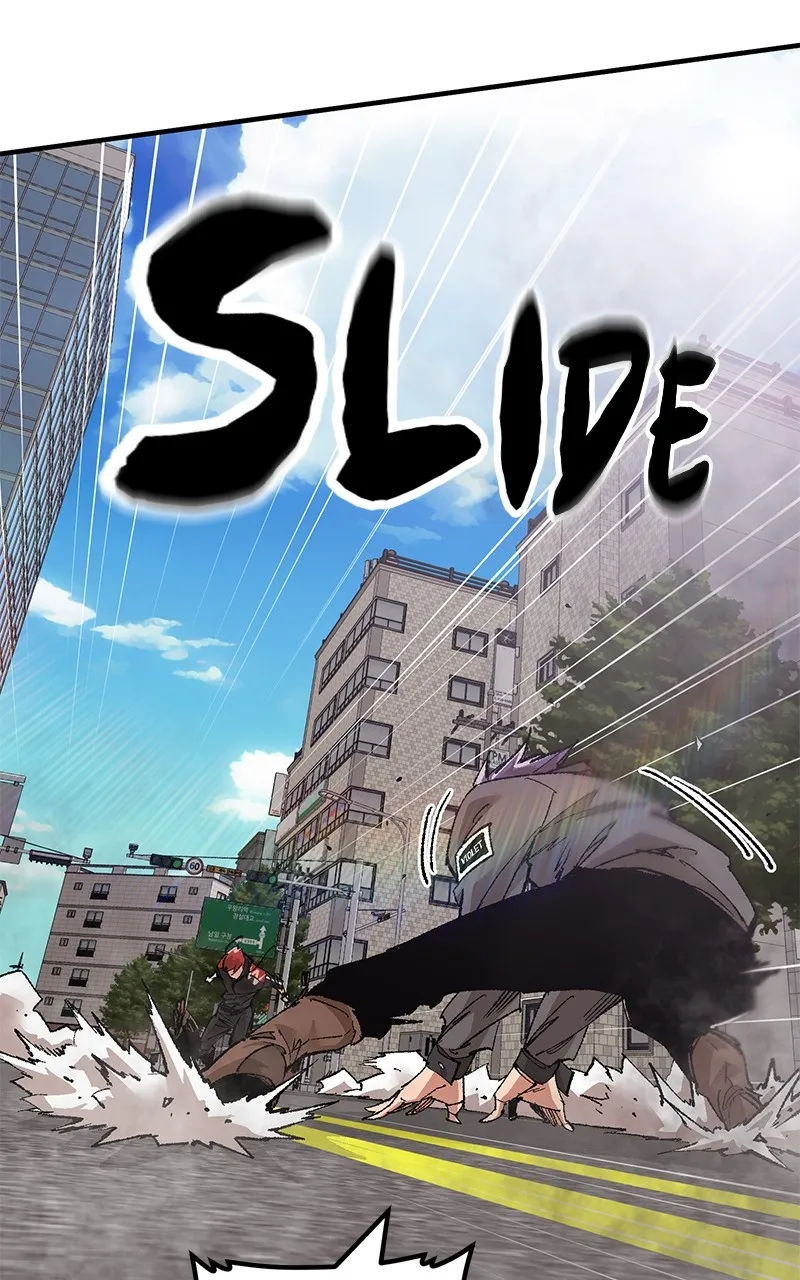 Kill to Live Chapter 10 page 119 - 
