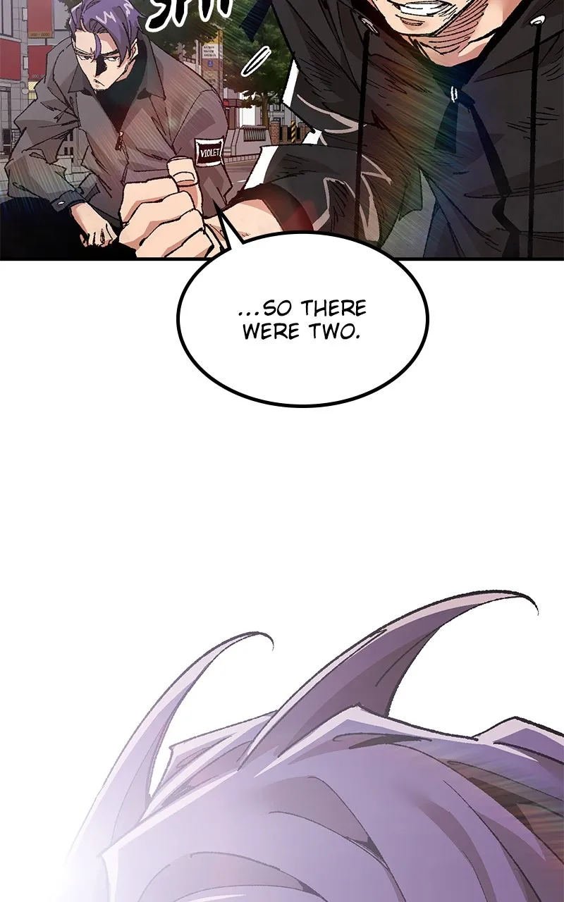 Kill to Live Chapter 10 page 124 - 