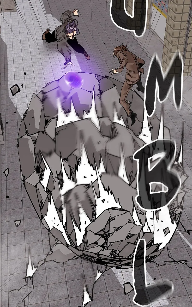 Kill to Live Chapter 10 page 14 - 