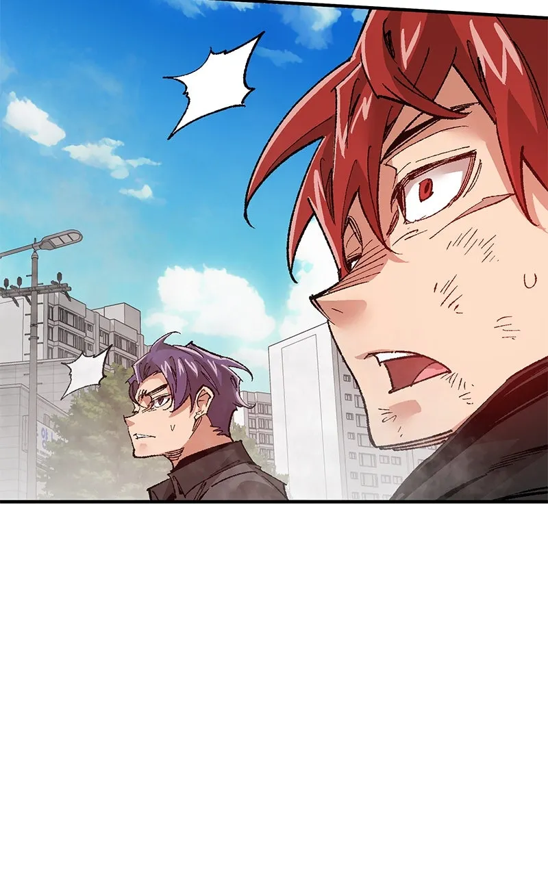 Kill to Live Chapter 10 page 132 - 