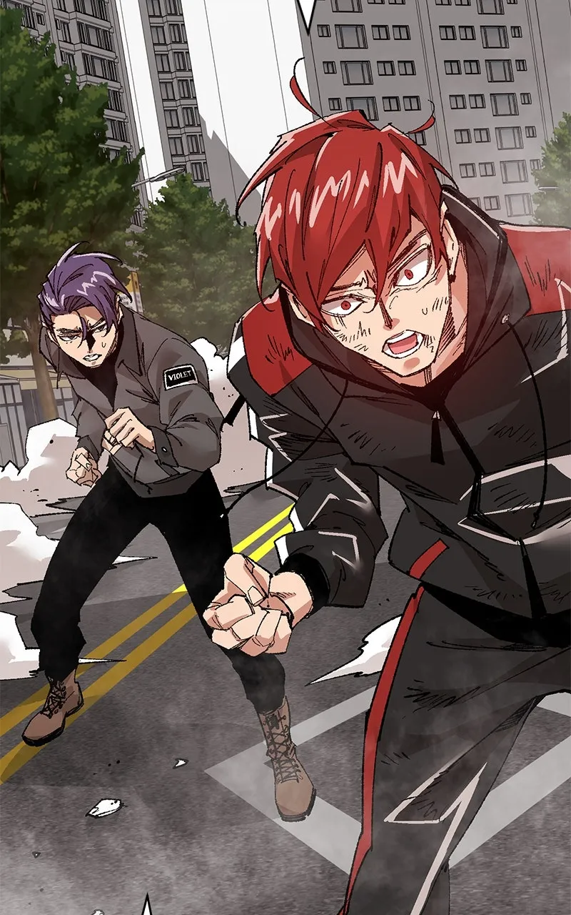 Kill to Live Chapter 10 page 145 - 