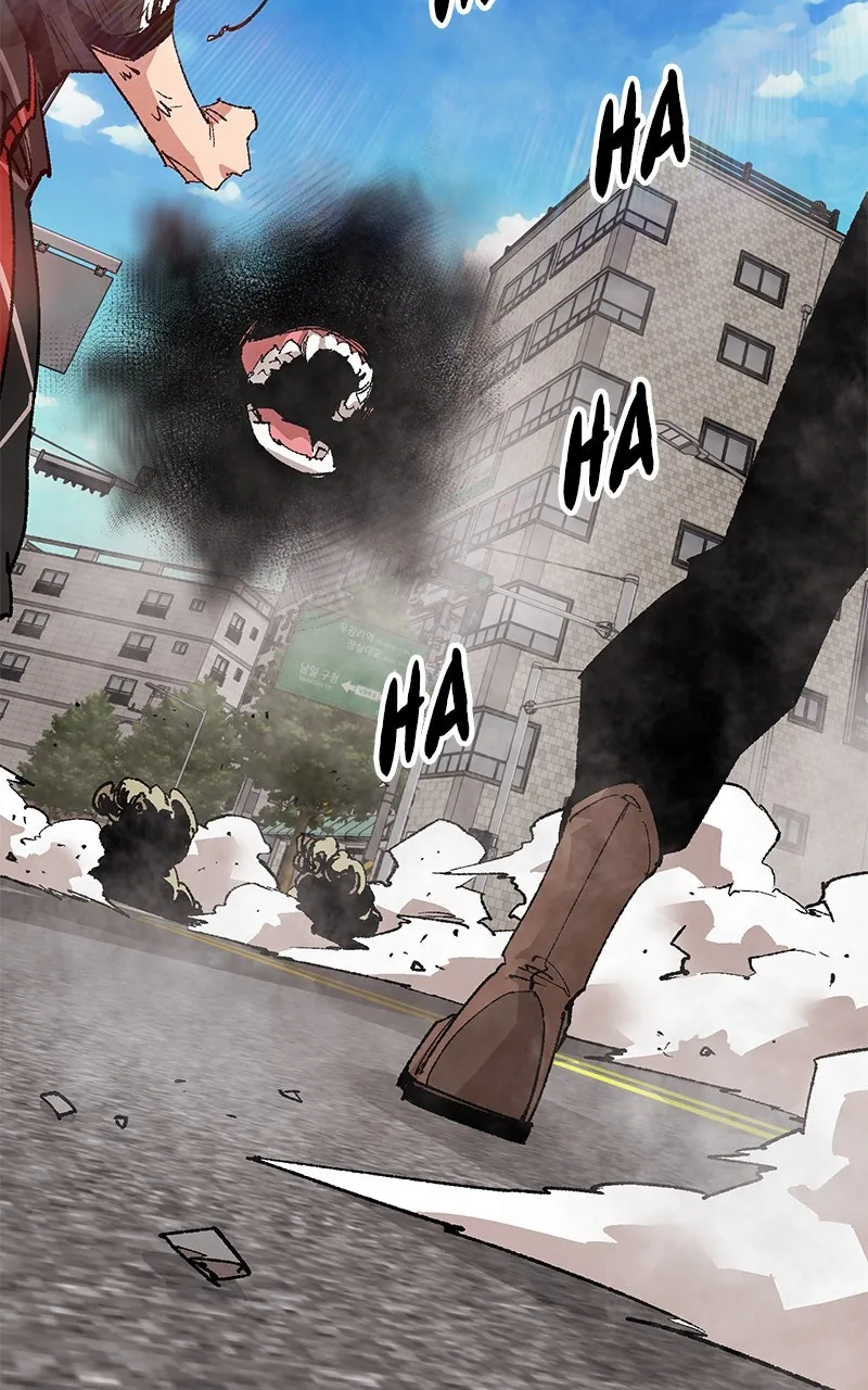 Kill to Live Chapter 10 page 150 - 