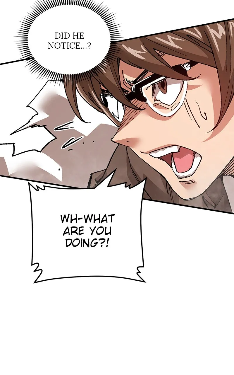 Kill to Live Chapter 10 page 16 - 
