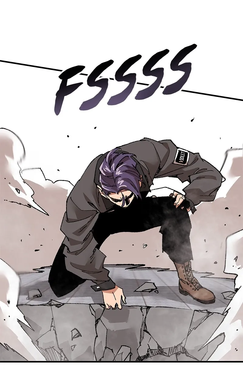 Kill to Live Chapter 10 page 17 - 