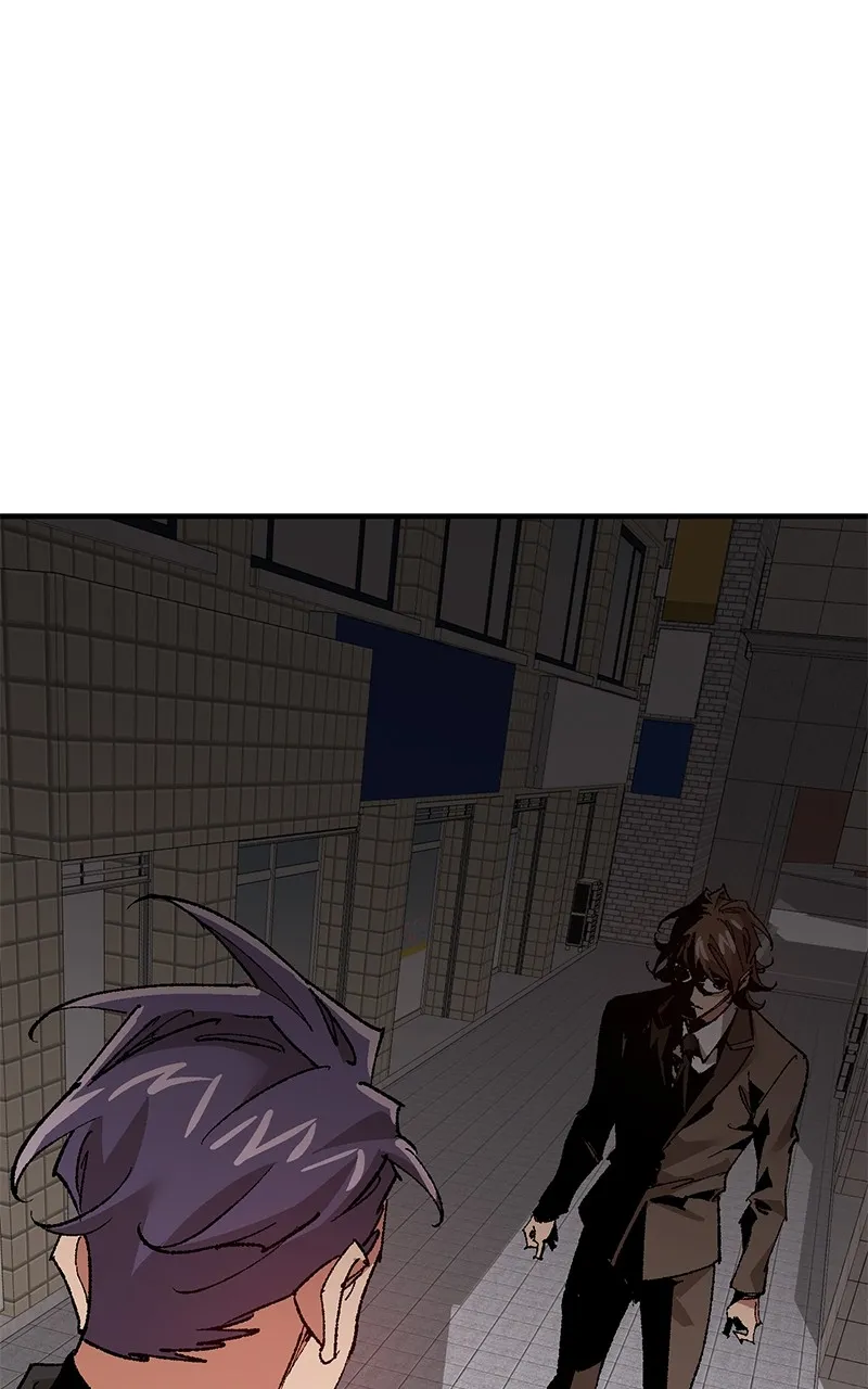 Kill to Live Chapter 10 page 3 - 