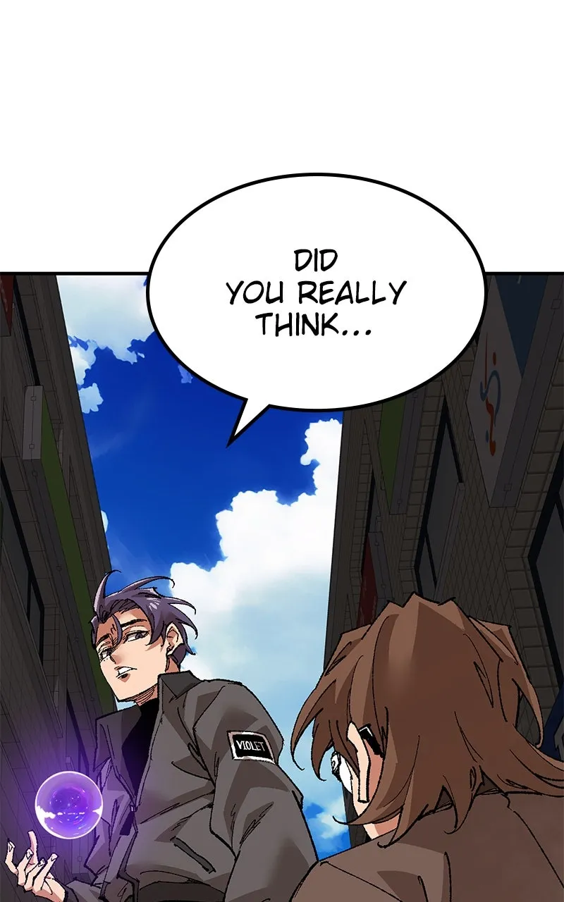Kill to Live Chapter 10 page 21 - 