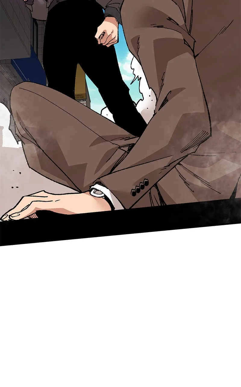 Kill to Live Chapter 10 page 22 - 