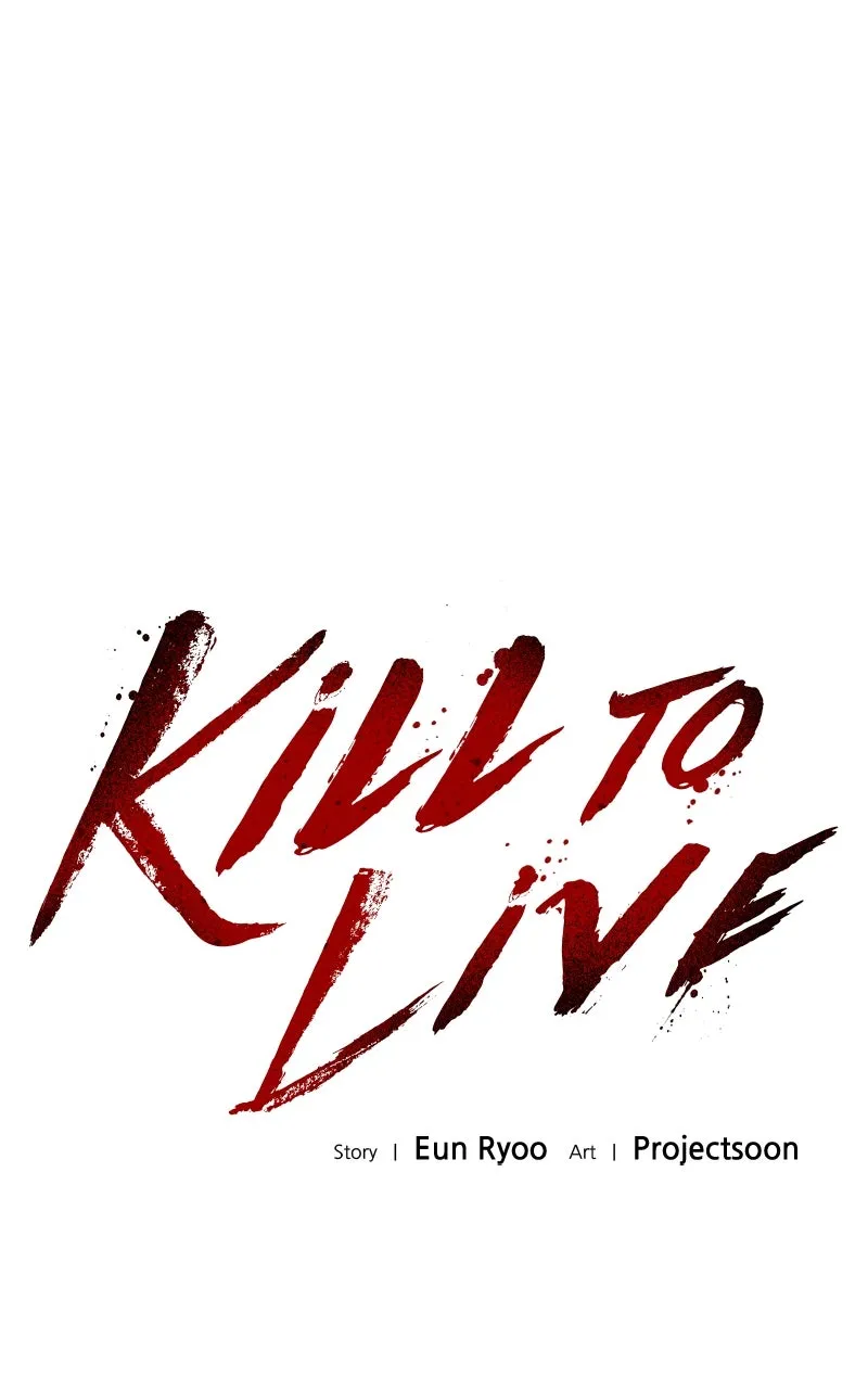 Kill to Live Chapter 10 page 25 - 