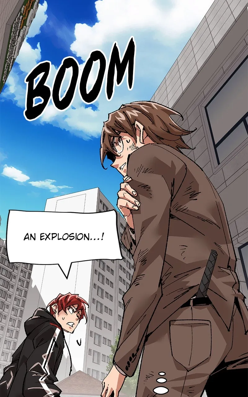 Kill to Live Chapter 10 page 27 - 