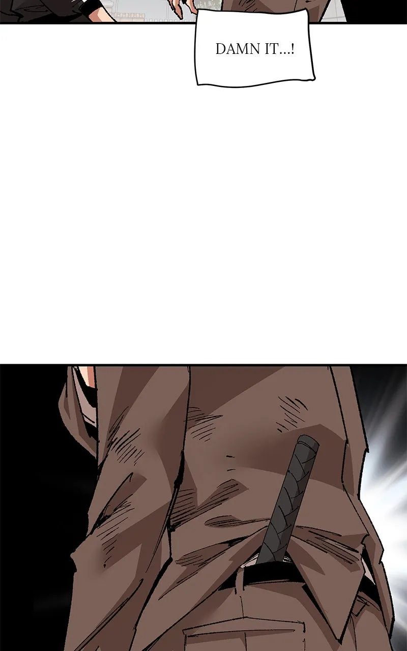 Kill to Live Chapter 10 page 28 - 