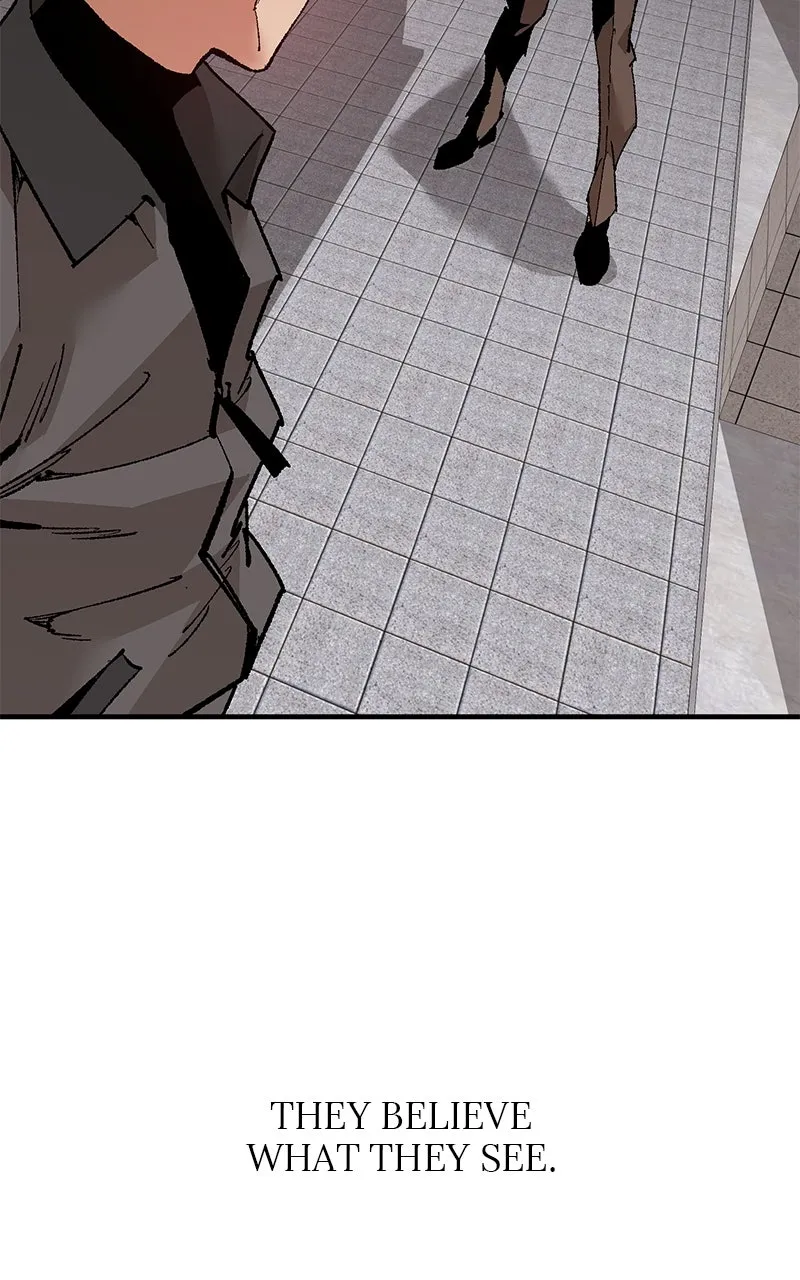 Kill to Live Chapter 10 page 4 - 