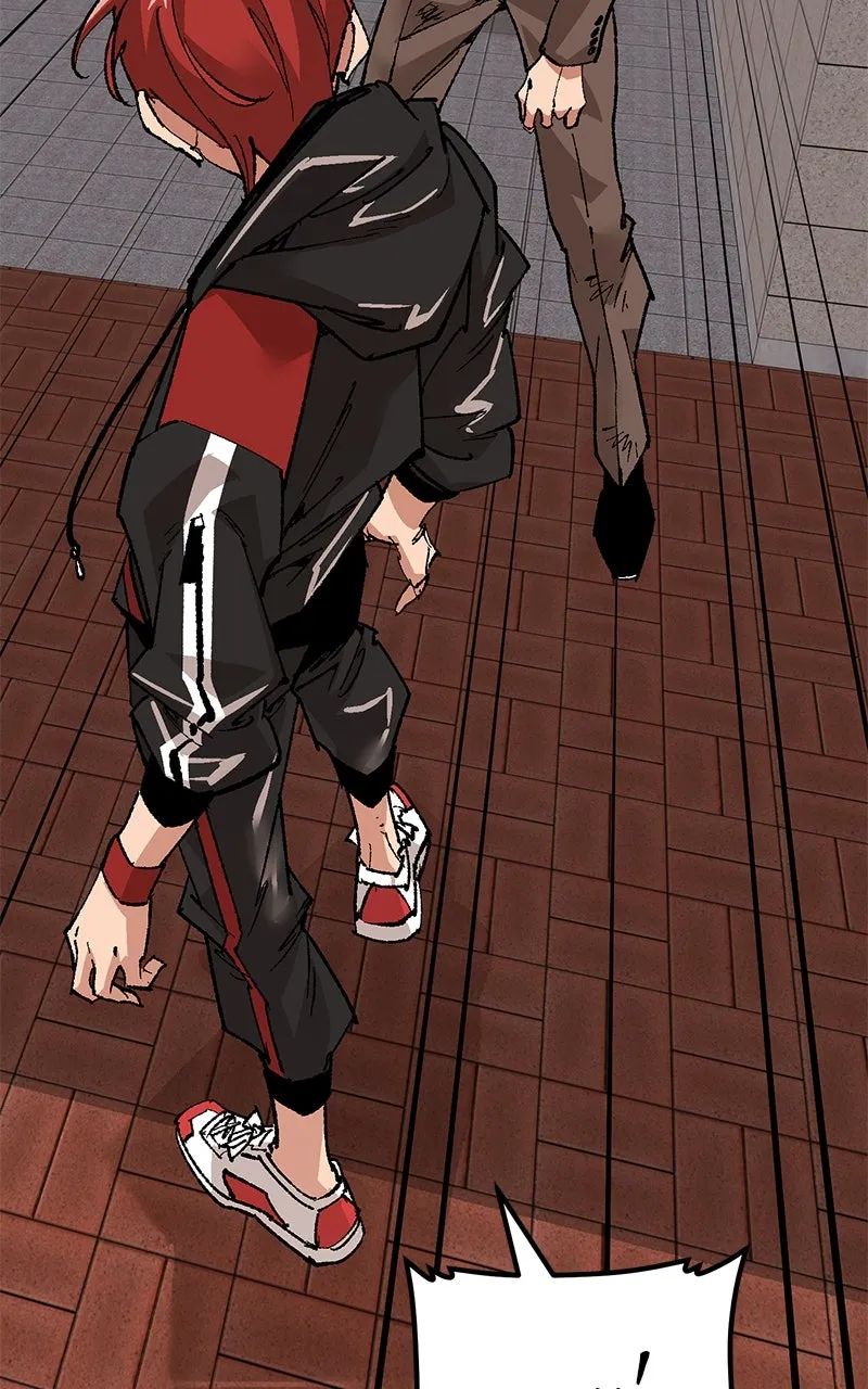 Kill to Live Chapter 10 page 34 - 