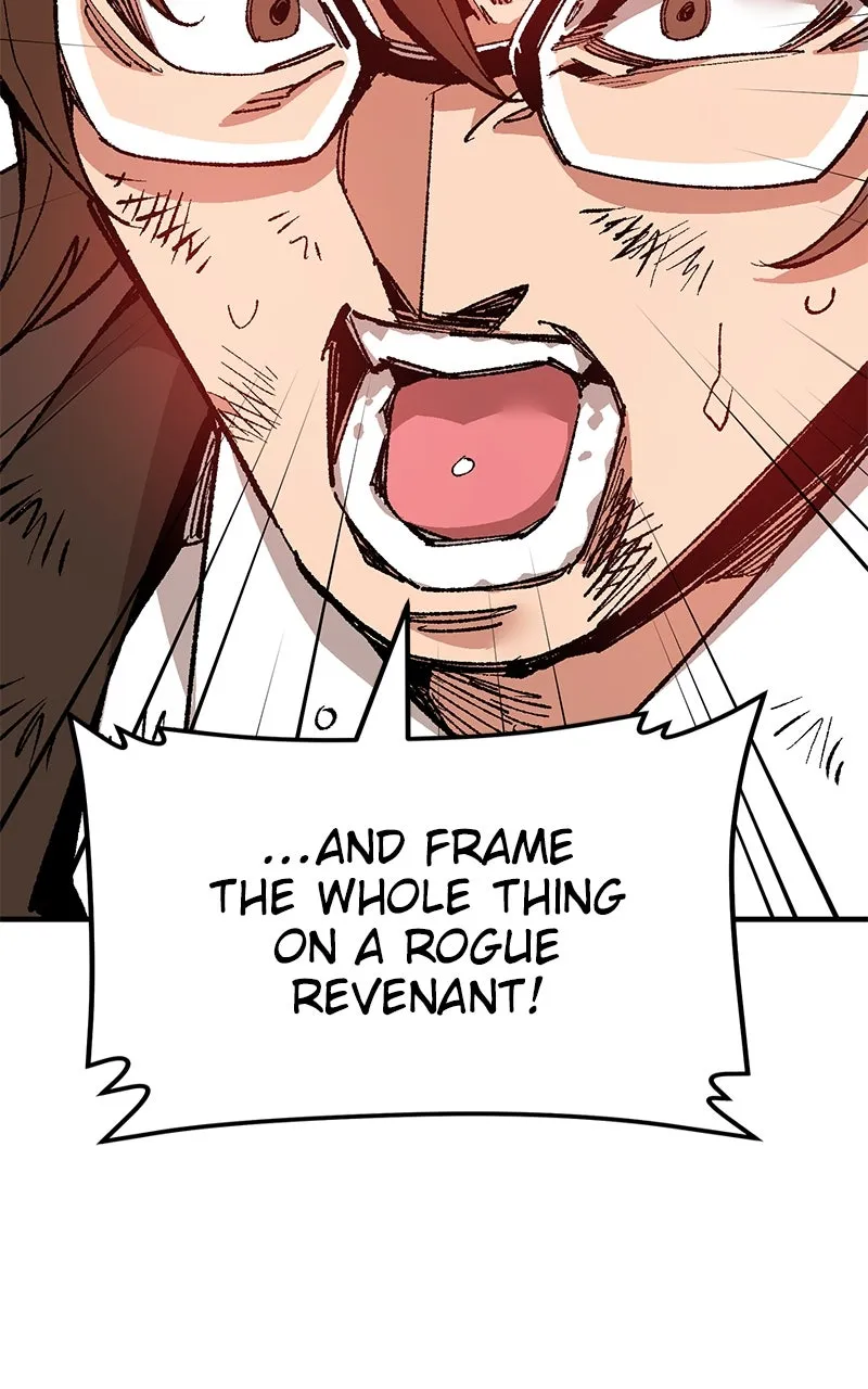 Kill to Live Chapter 10 page 36 - 