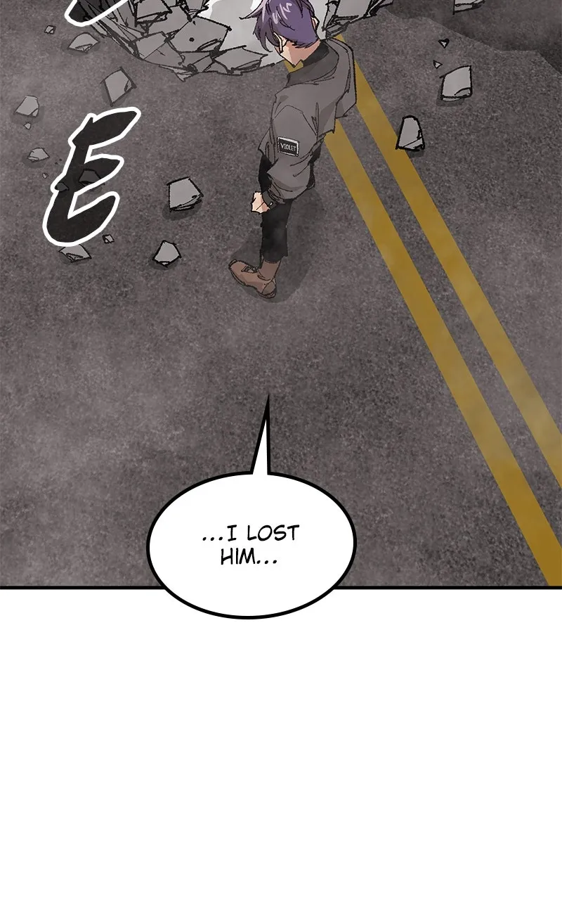 Kill to Live Chapter 10 page 39 - 