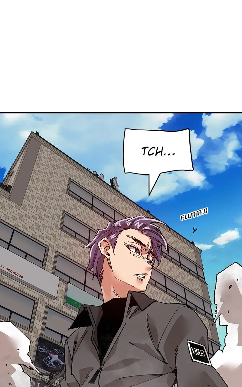 Kill to Live Chapter 10 page 40 - 