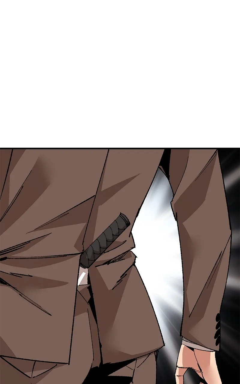 Kill to Live Chapter 10 page 5 - 