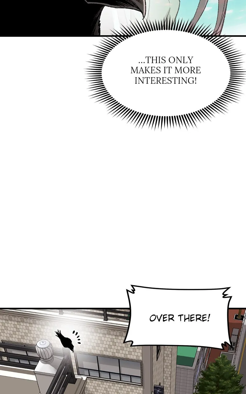 Kill to Live Chapter 10 page 43 - 