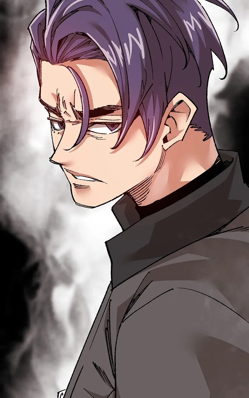 Kill to Live Chapter 10 page 46 - 
