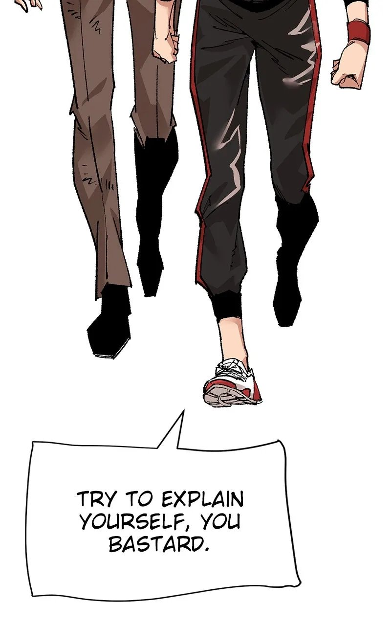 Kill to Live Chapter 10 page 49 - 