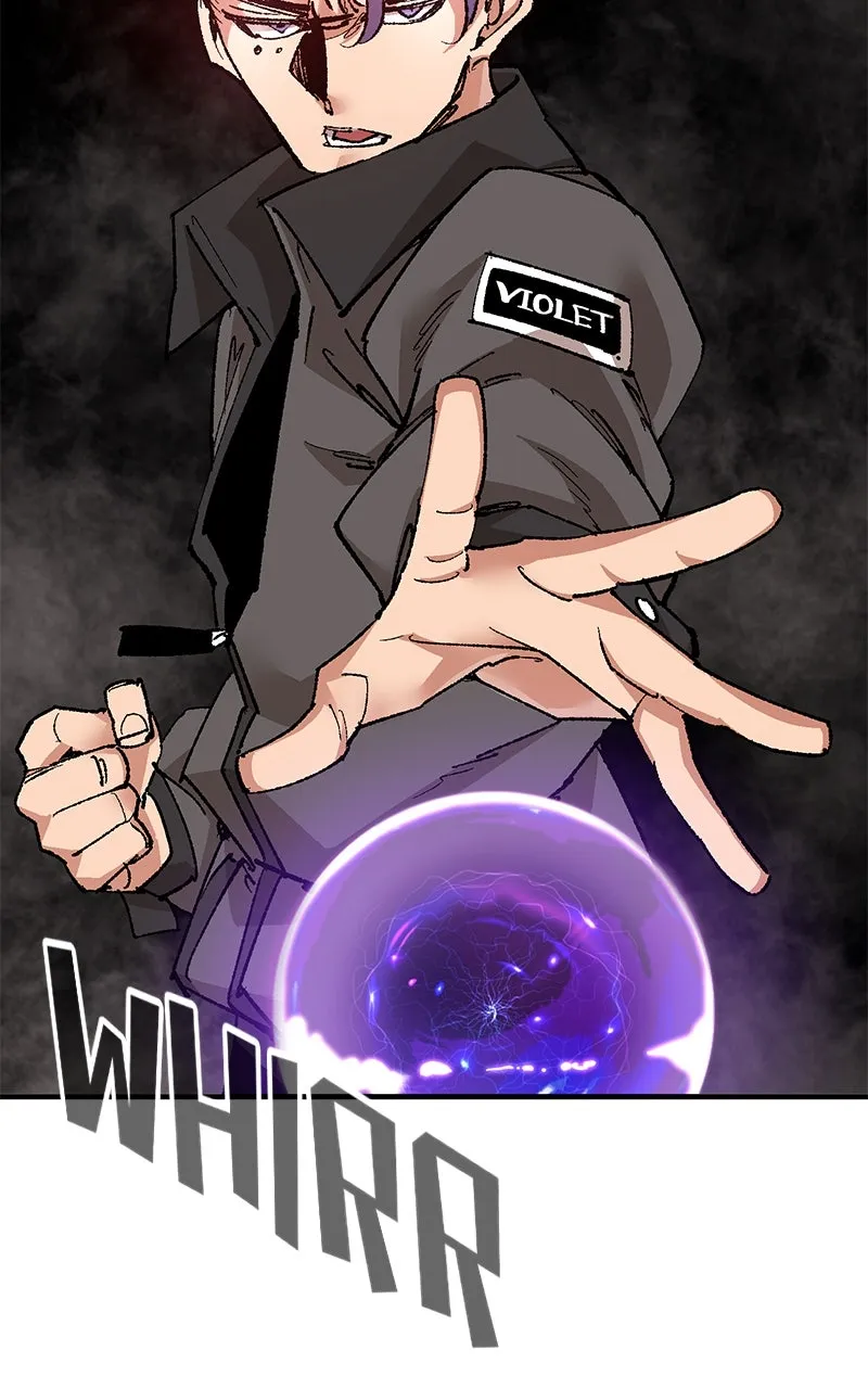 Kill to Live Chapter 10 page 56 - 