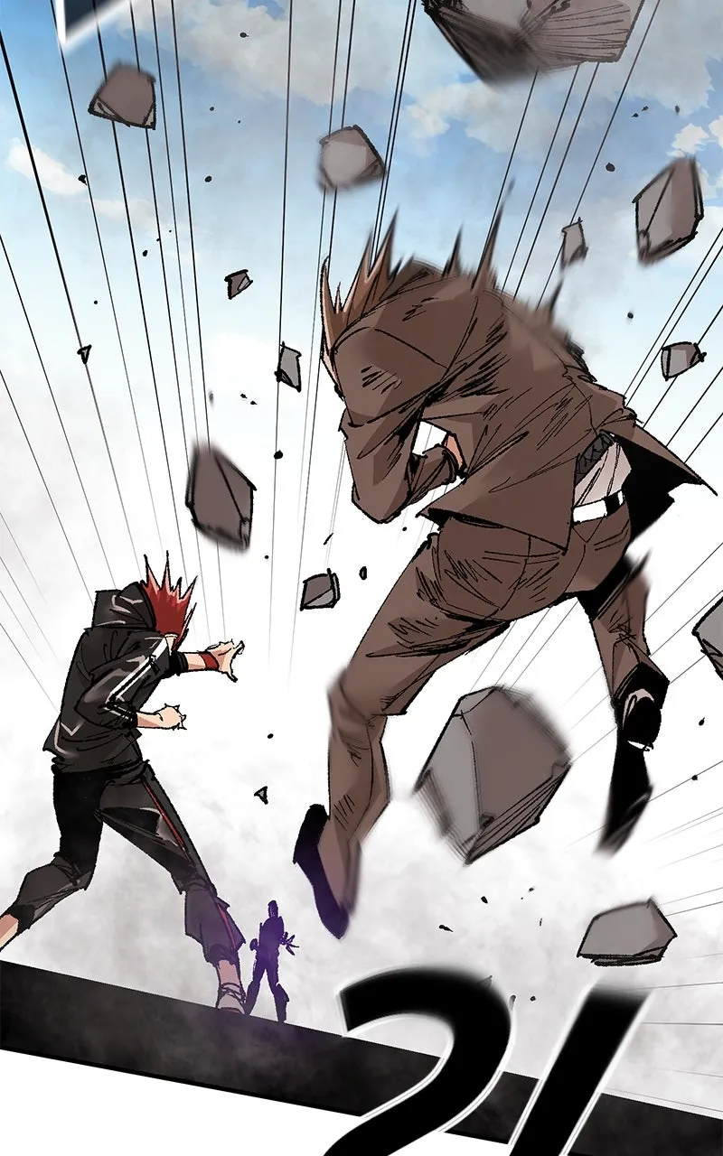 Kill to Live Chapter 10 page 60 - 