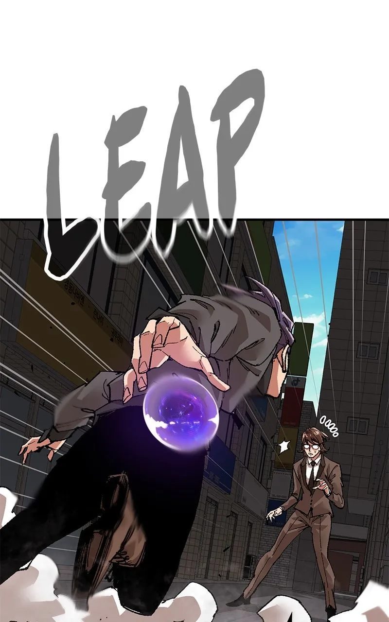 Kill to Live Chapter 10 page 9 - 