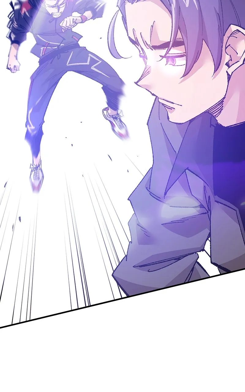 Kill to Live Chapter 10 page 86 - 