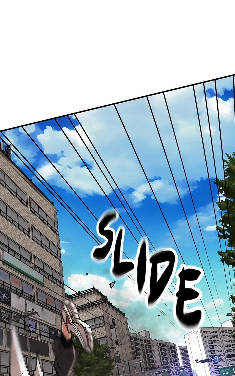Kill to Live Chapter 10 page 87 - 